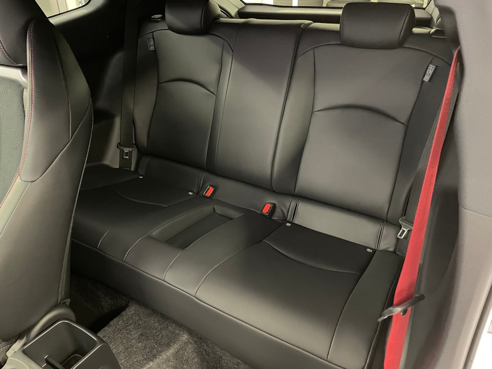 GR Yaris 1.6 Turbo Sport 4x4