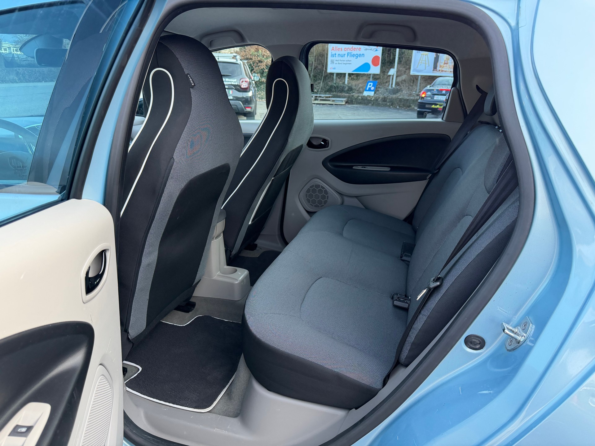 RENAULT Zoe Zen-image-18