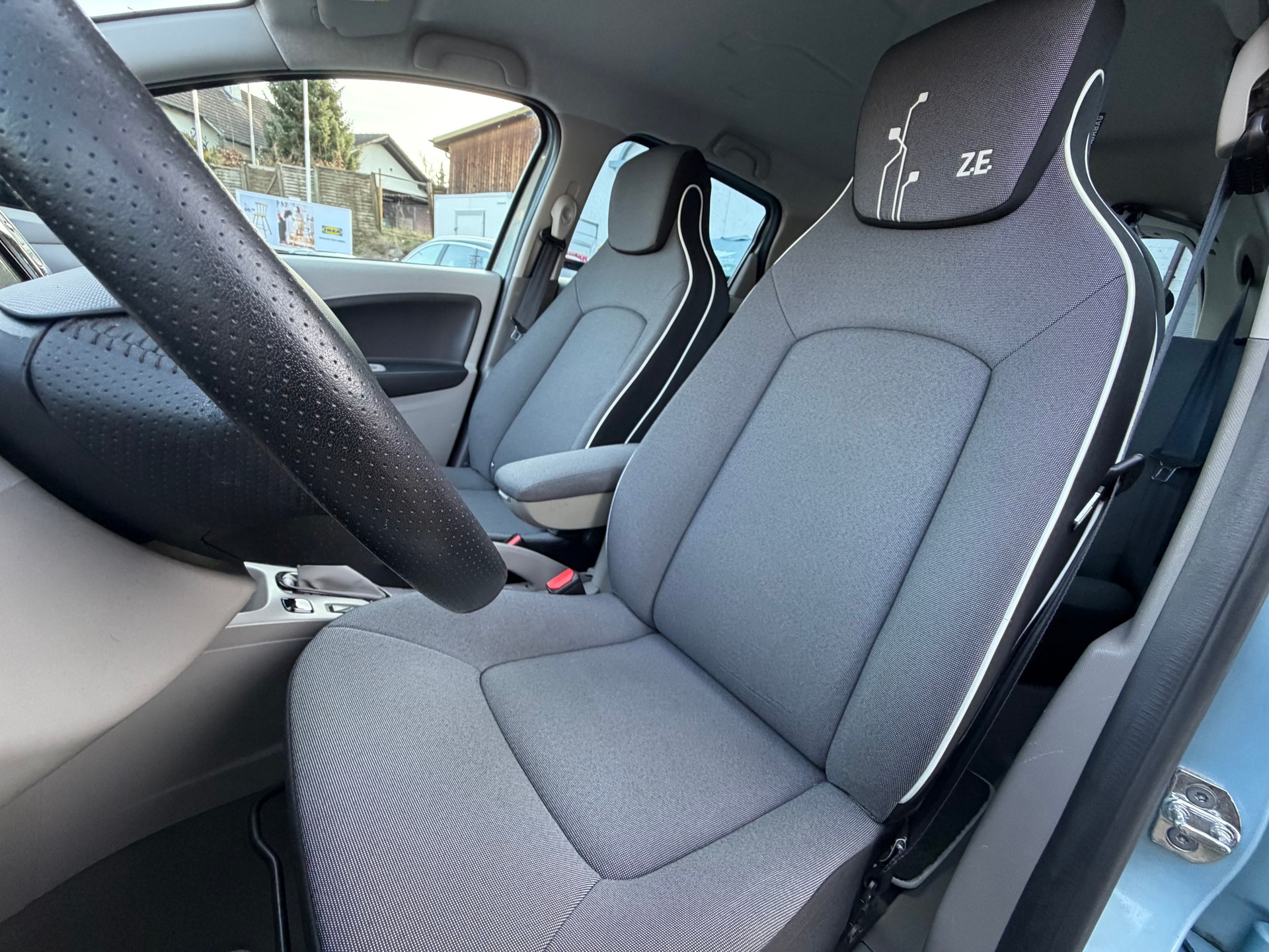 RENAULT Zoe Zen-image-11