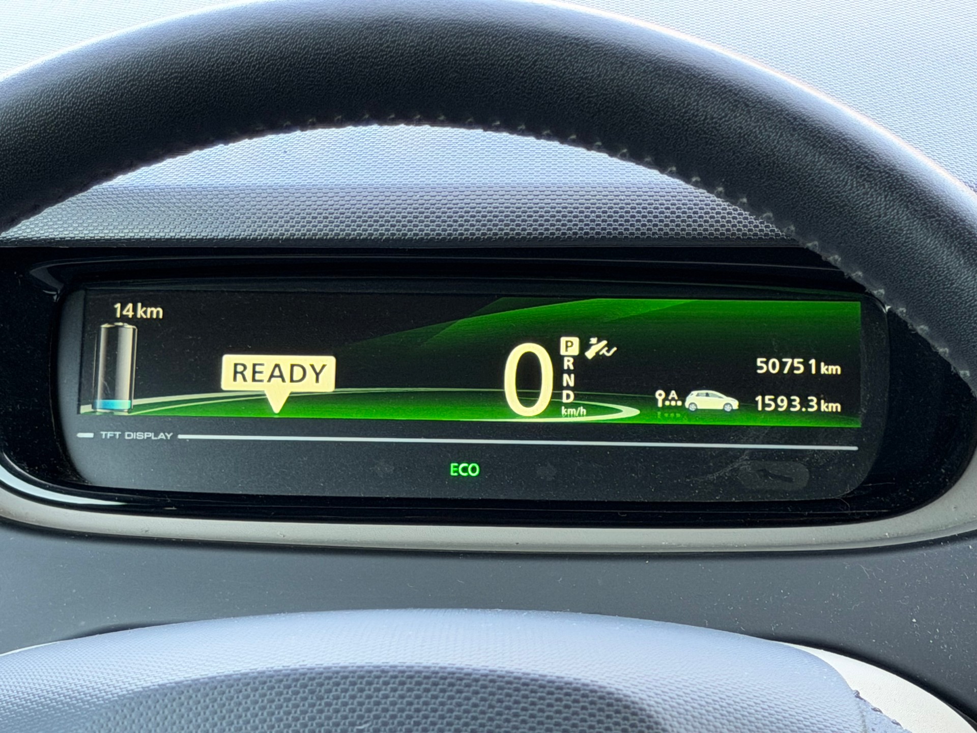RENAULT Zoe Zen-image-14