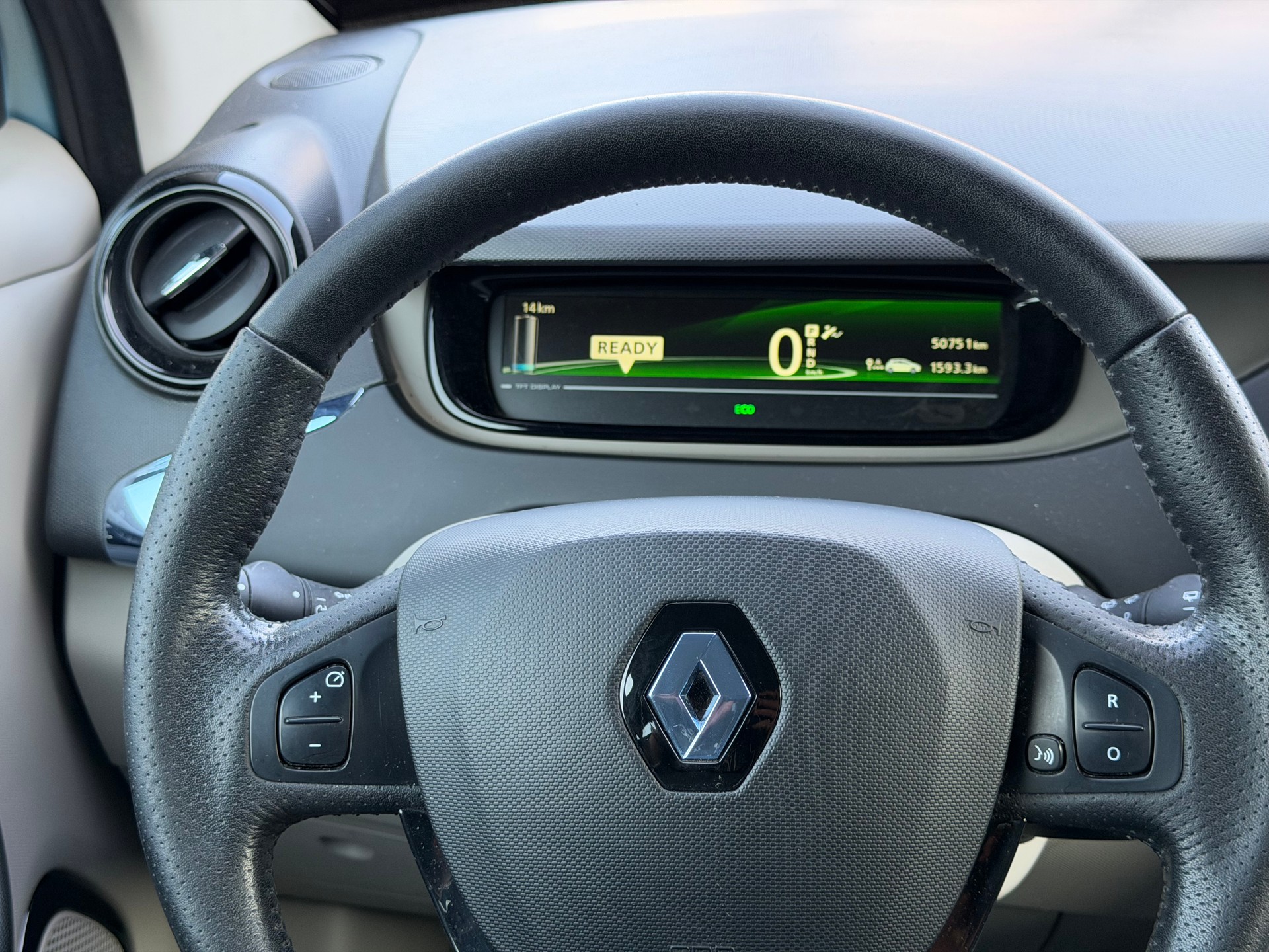 RENAULT Zoe Zen-image-13