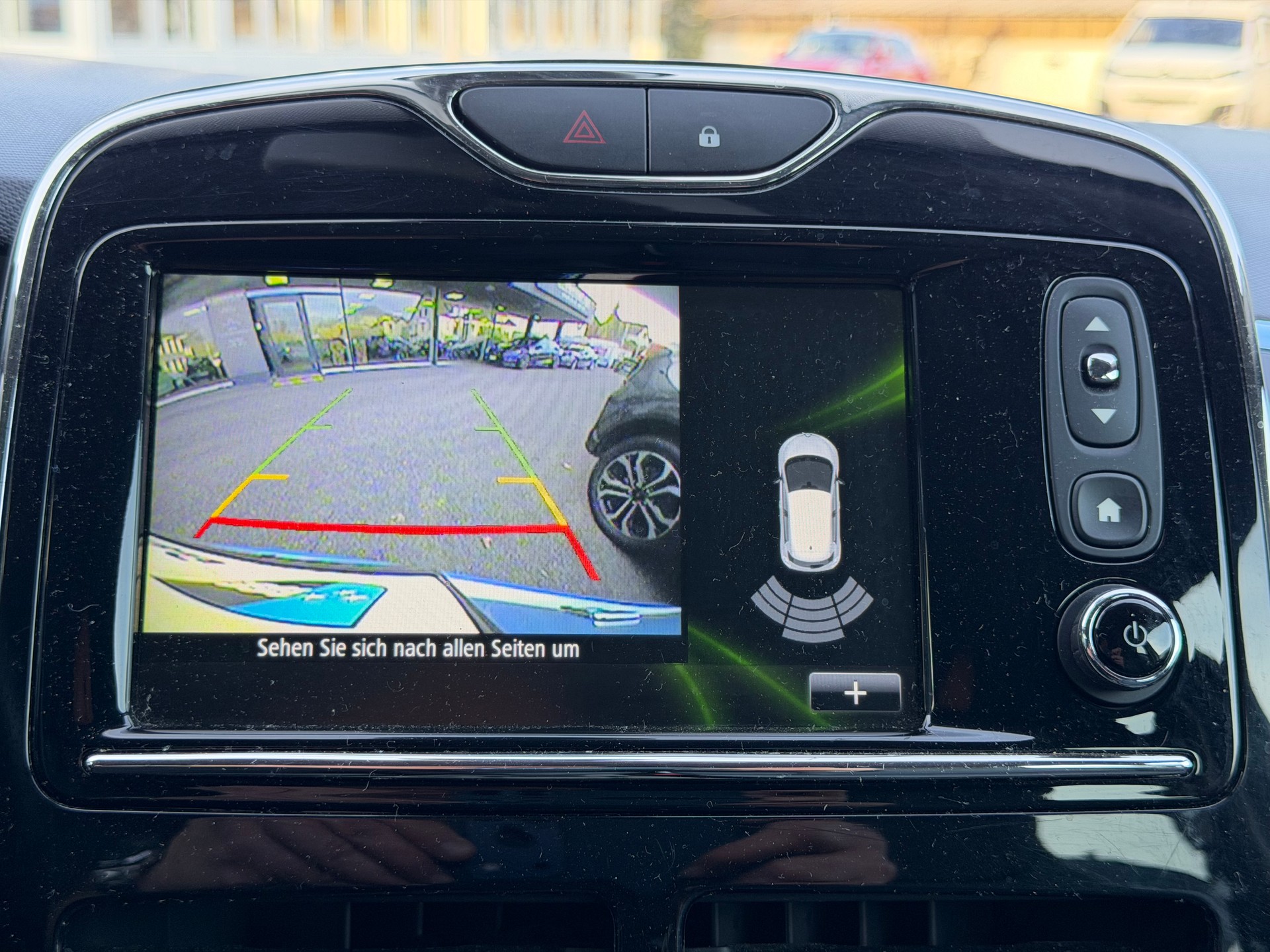 RENAULT Zoe Zen-image-16