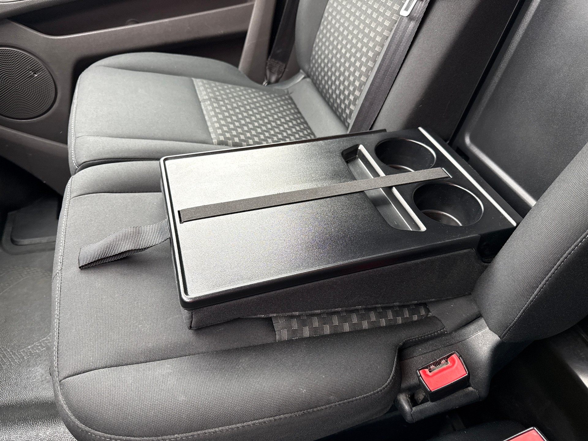 FORD Transit Custom Van 320 L1H1 Trend-image-6