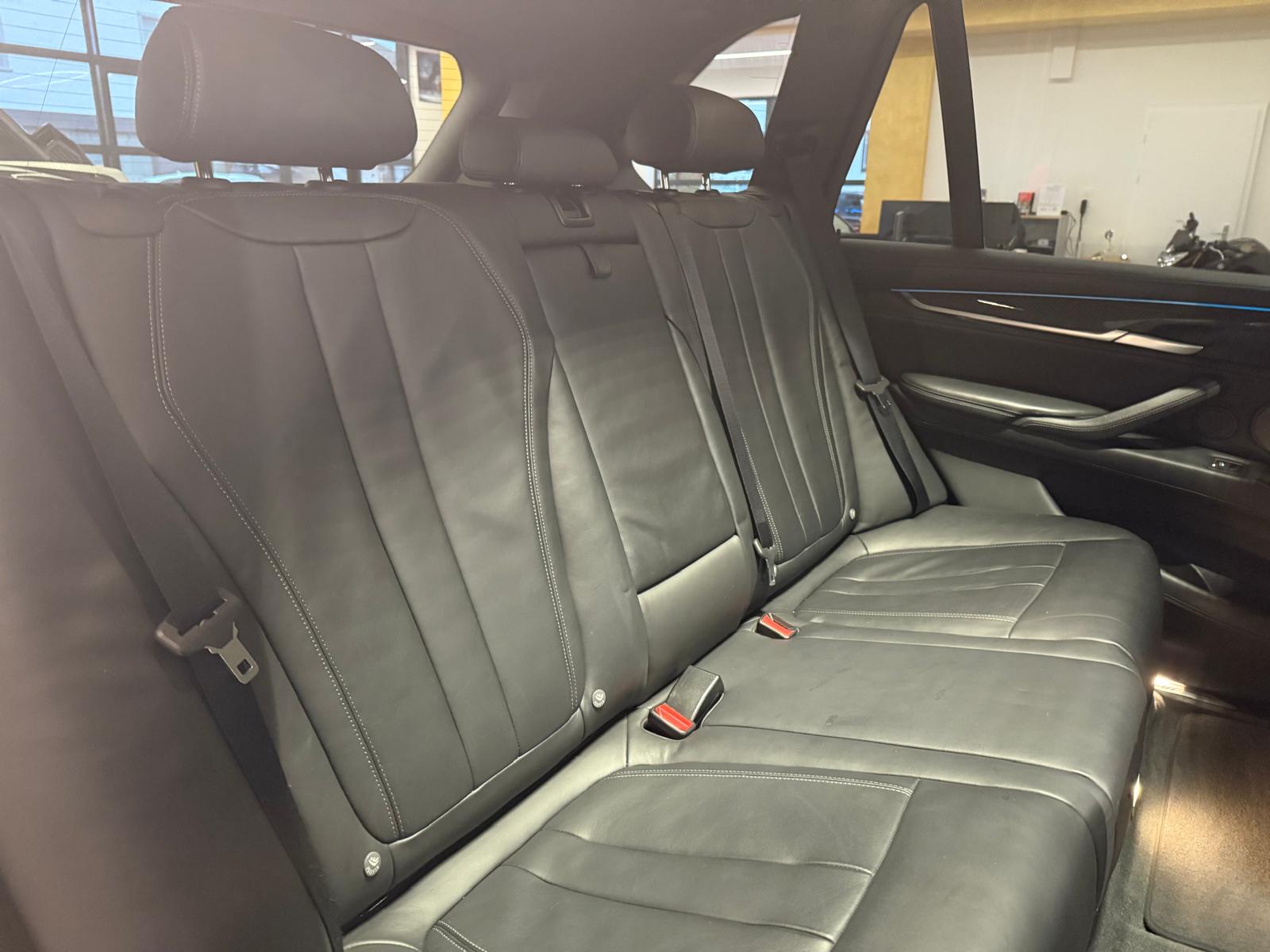 BMW X5M Edition Black Fire Steptronic-image-20