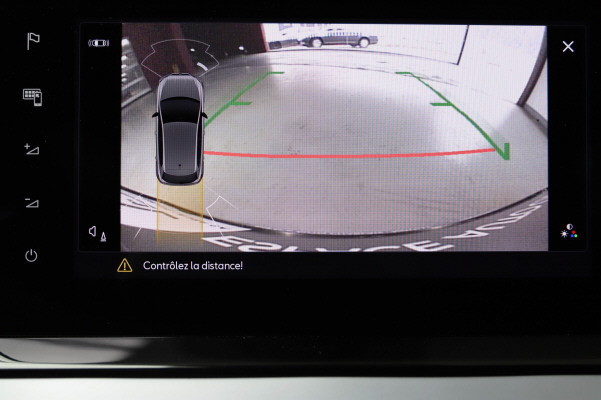 Image SEAT IBIZA Ibiza 1.0 EcoTSI FR