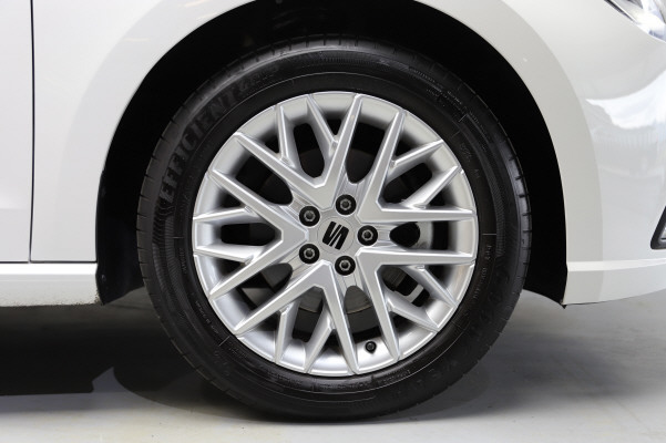 Image SEAT IBIZA Ibiza 1.0 EcoTSI FR