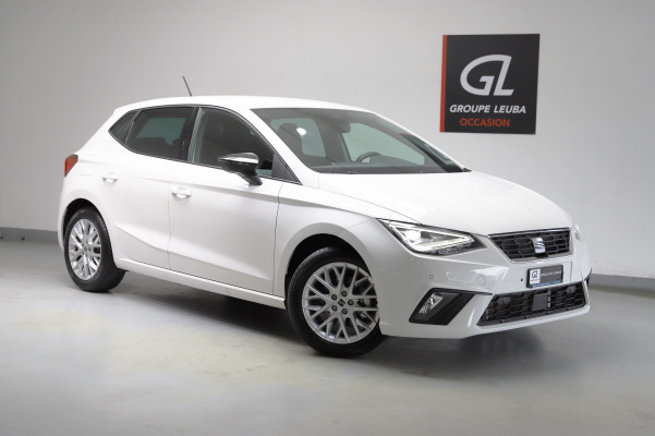 SEAT Ibiza 1.0 EcoTSI FR