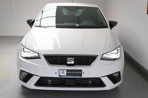 Image SEAT IBIZA Ibiza 1.0 EcoTSI FR