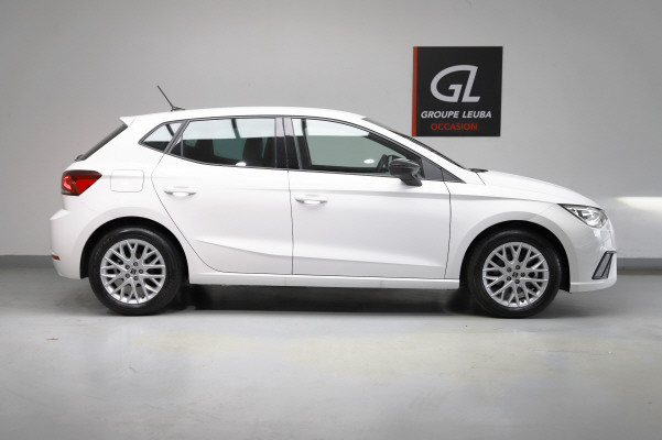 Image SEAT IBIZA Ibiza 1.0 EcoTSI FR
