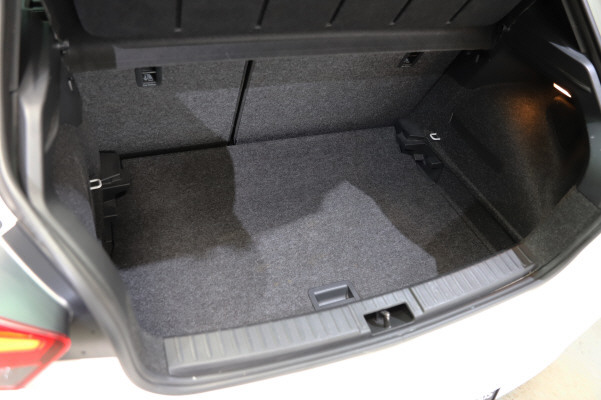 Image SEAT IBIZA Ibiza 1.0 EcoTSI FR