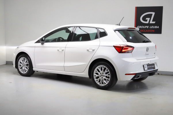 Image SEAT IBIZA Ibiza 1.0 EcoTSI FR