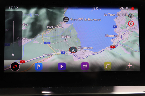 Image SEAT IBIZA Ibiza 1.0 EcoTSI FR