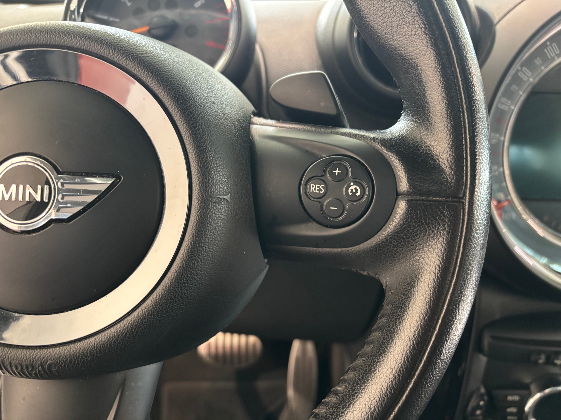 MINI Countryman Cooper S ALL4 Steptronic-image-11
