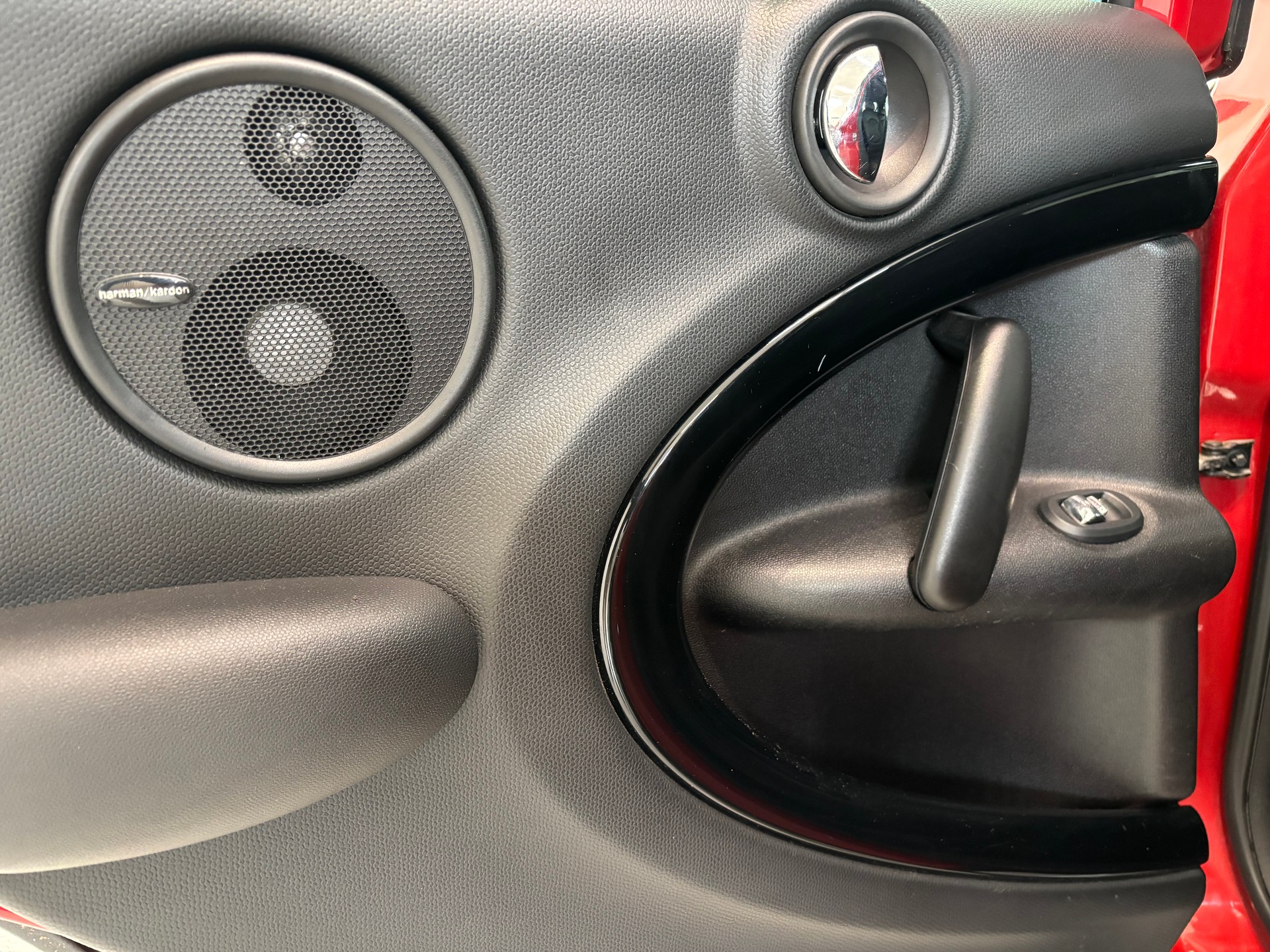 MINI Countryman Cooper S ALL4 Steptronic-image-14