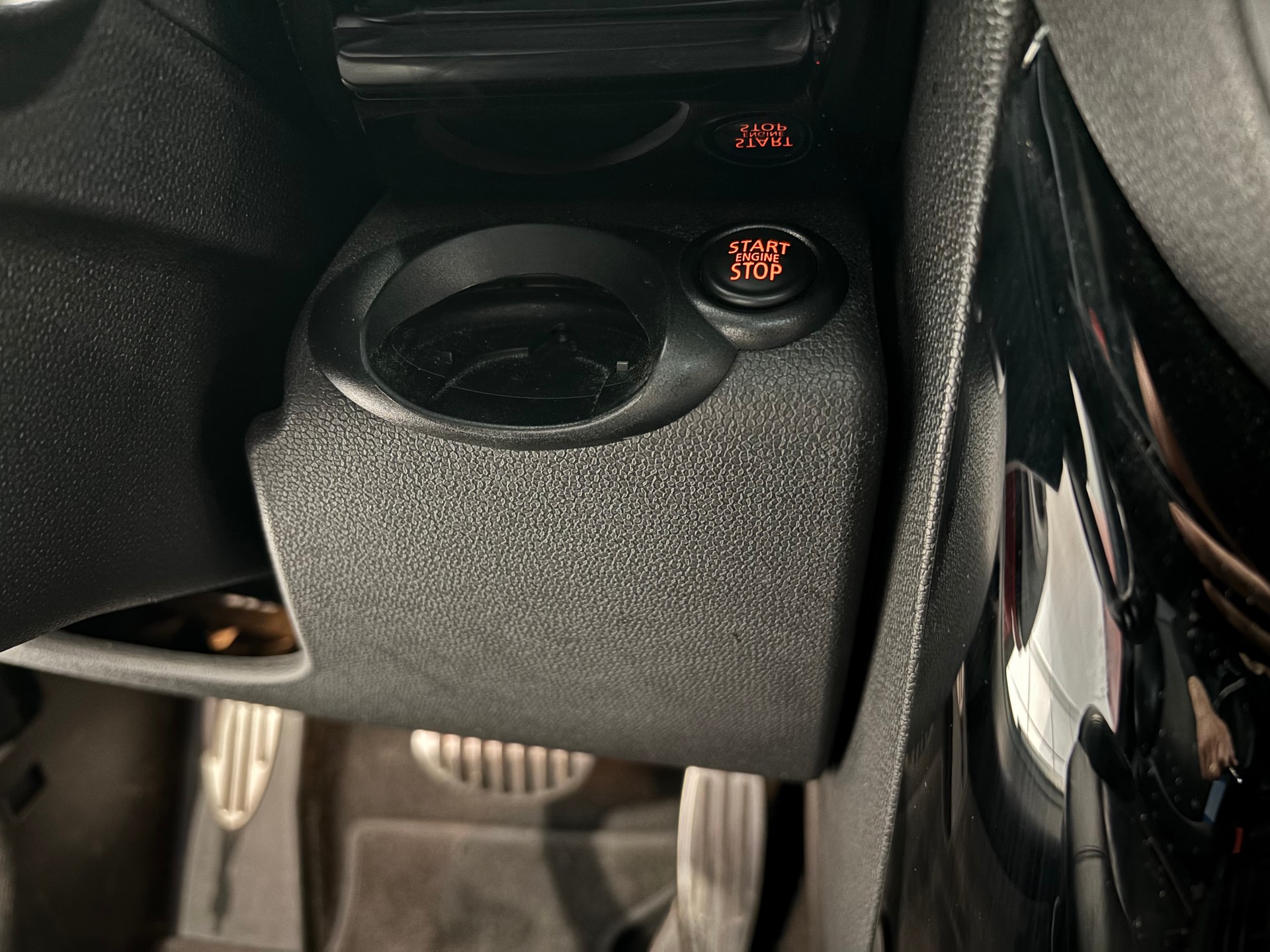 MINI Countryman Cooper S ALL4 Steptronic-image-15