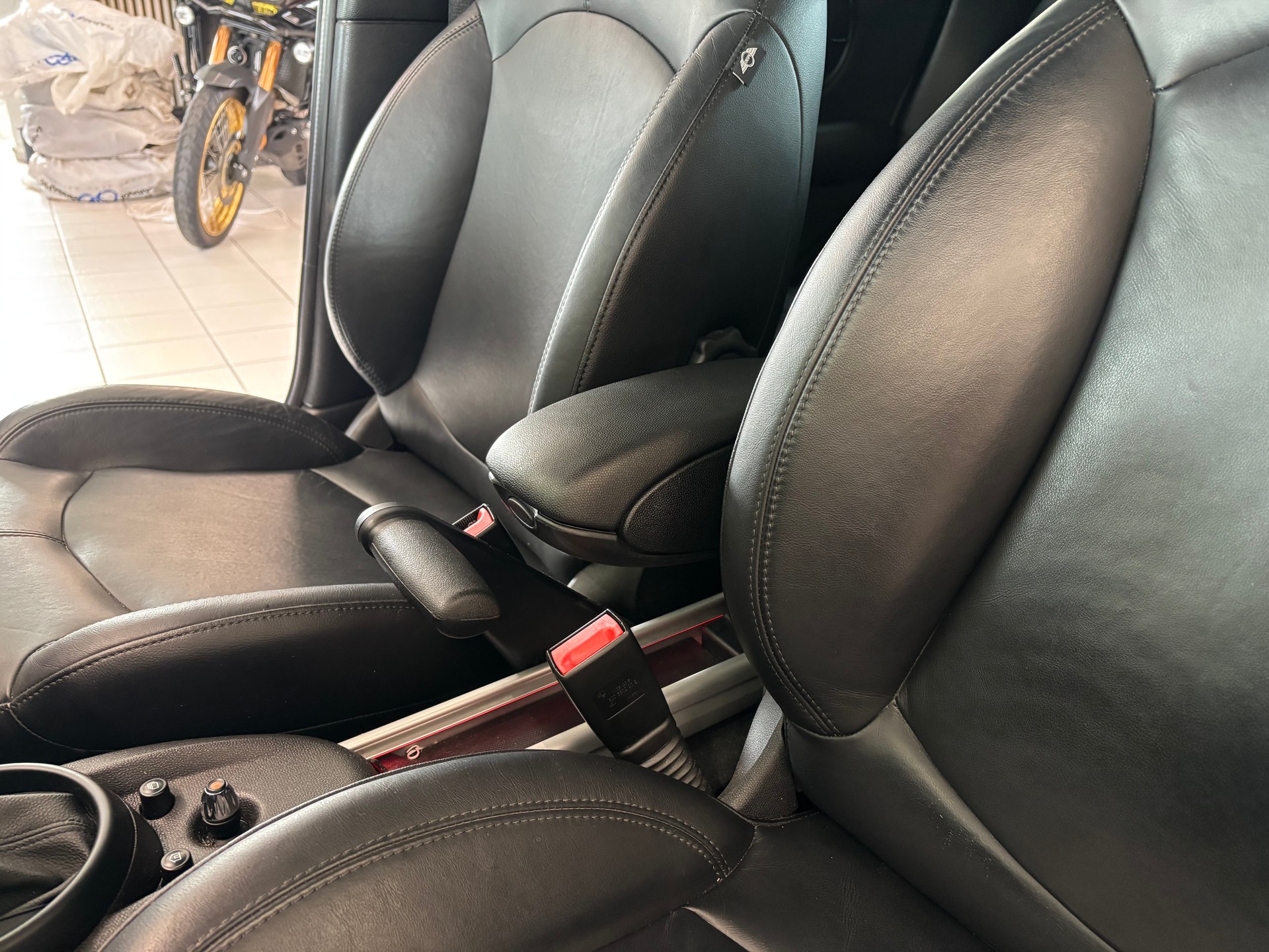 MINI Countryman Cooper S ALL4 Steptronic-image-9