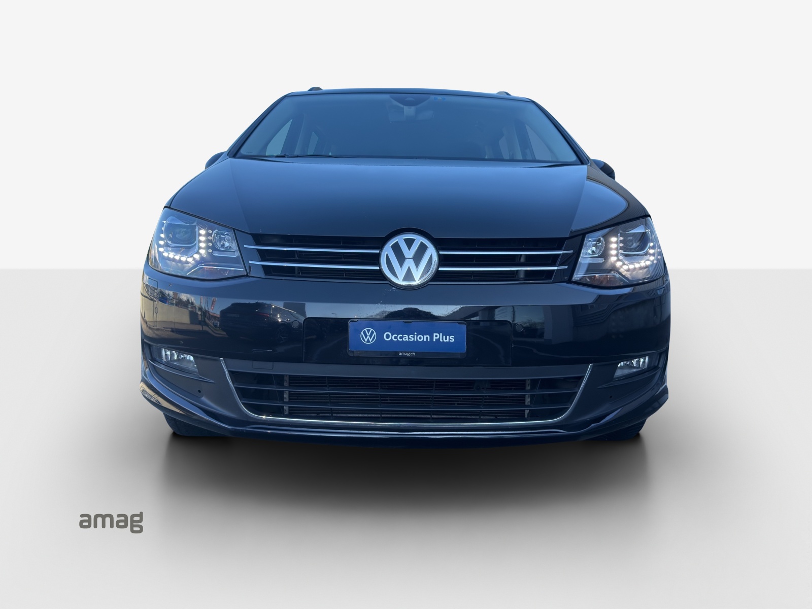 VW Sharan 1.4 TSI BlMT Comfortline DSG-image-1