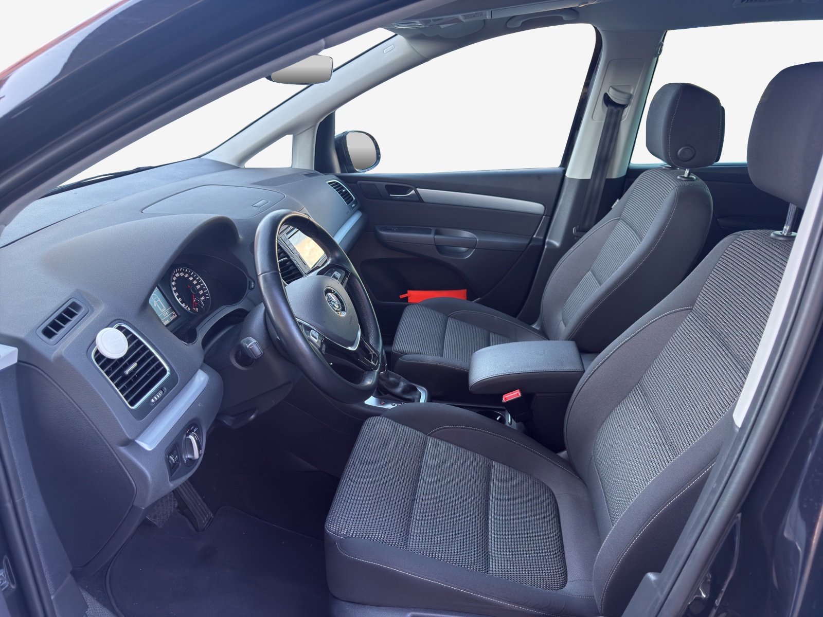 VW Sharan 1.4 TSI BlMT Comfortline DSG-image-7
