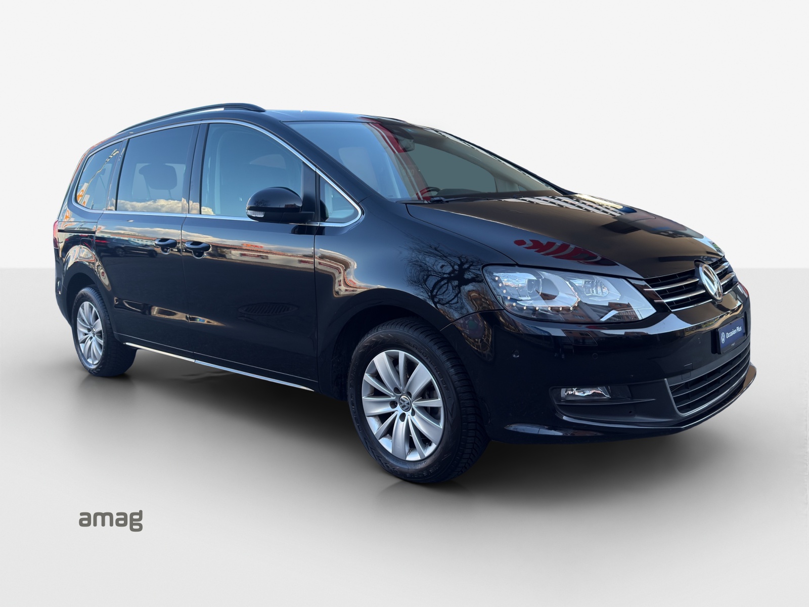 VW Sharan 1.4 TSI BlMT Comfortline DSG-image-6