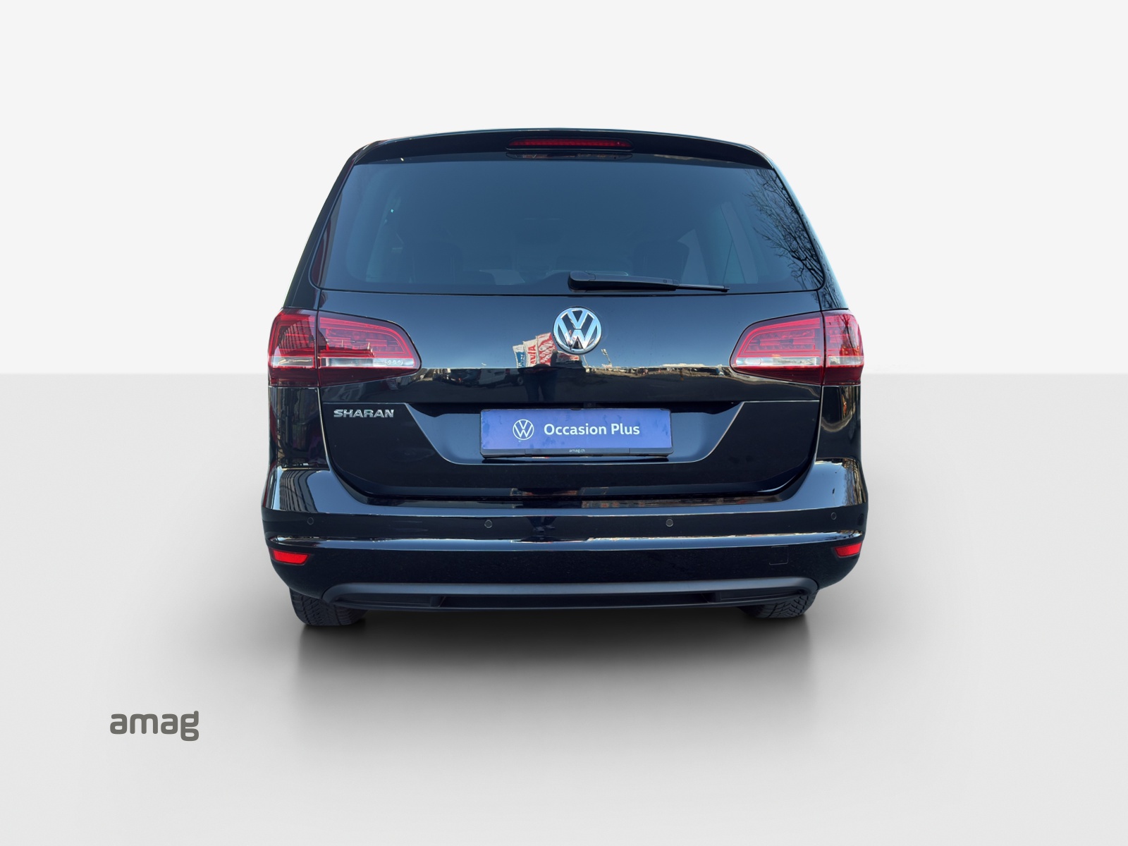 VW Sharan 1.4 TSI BlMT Comfortline DSG-image-4
