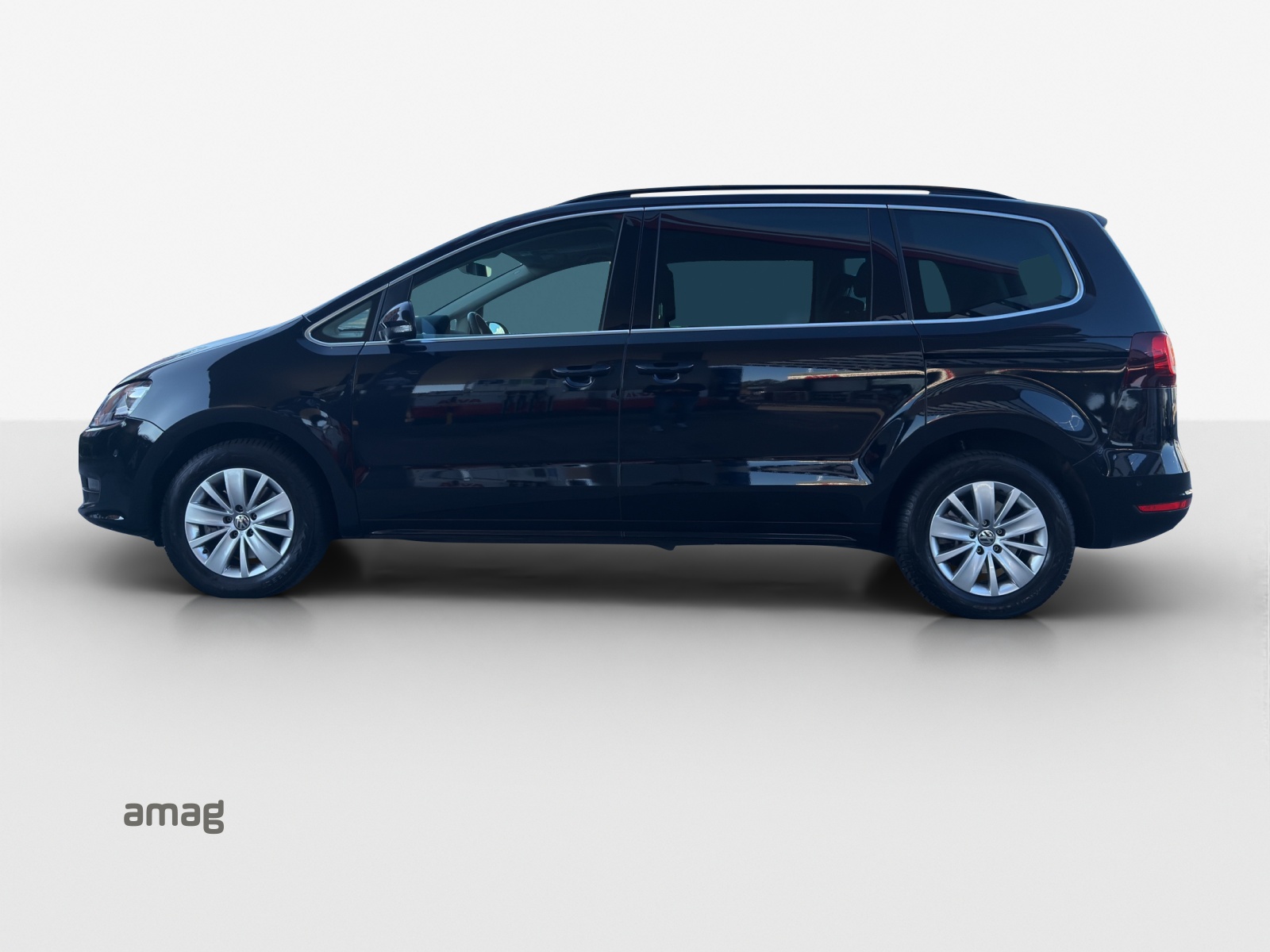 VW Sharan 1.4 TSI BlMT Comfortline DSG-image-2