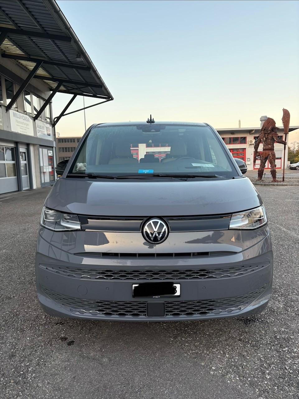 VW Multivan 1.4 eHybrid Liberty DSG-image-5