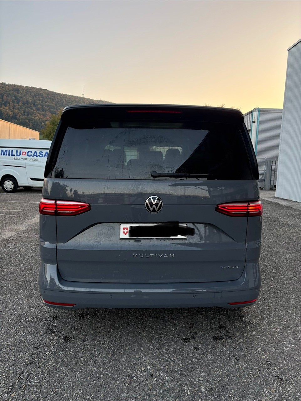 VW Multivan 1.4 eHybrid Liberty DSG-image-6