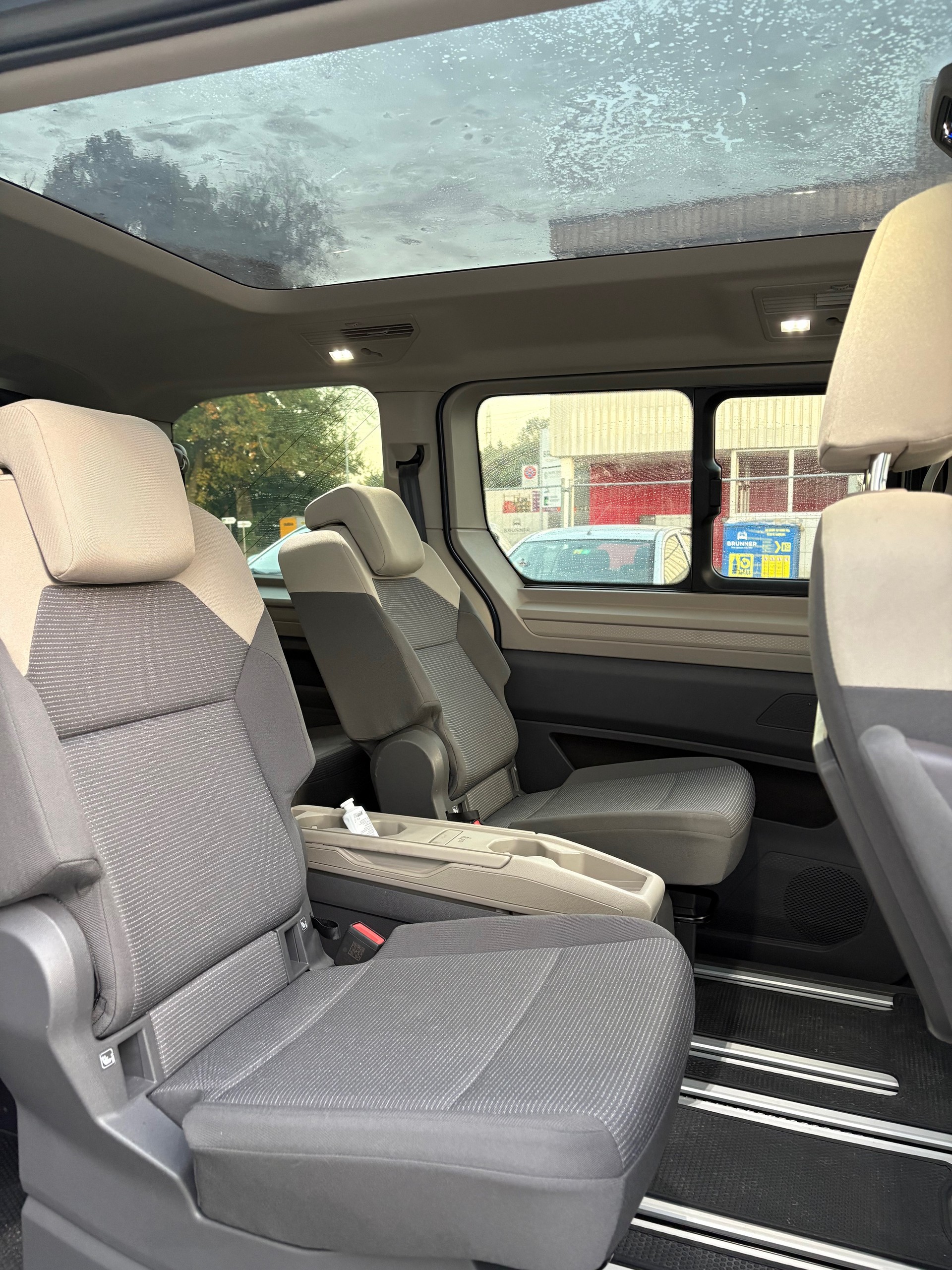 VW Multivan 1.4 eHybrid Liberty DSG-image-8