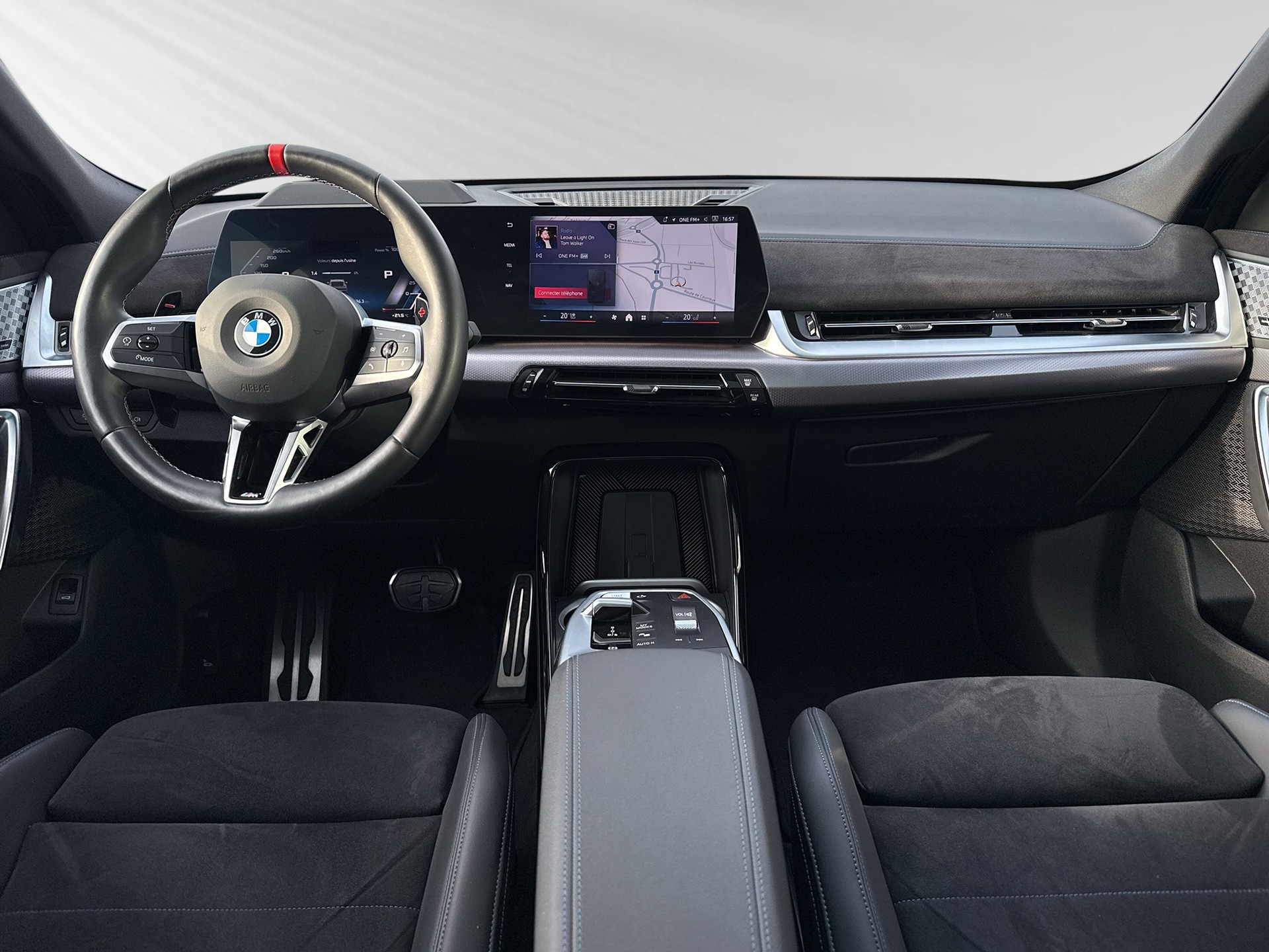 BMW X2 xDrive M35i M Sport Pro-image-5