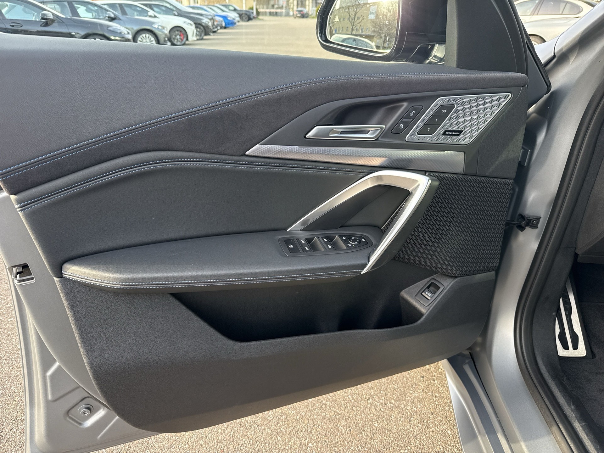 BMW X2 xDrive M35i M Sport Pro-image-16