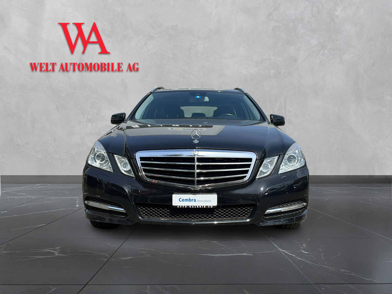 MERCEDES-BENZ E 350 Avantgarde 4Matic 7G-Tronic-image-7