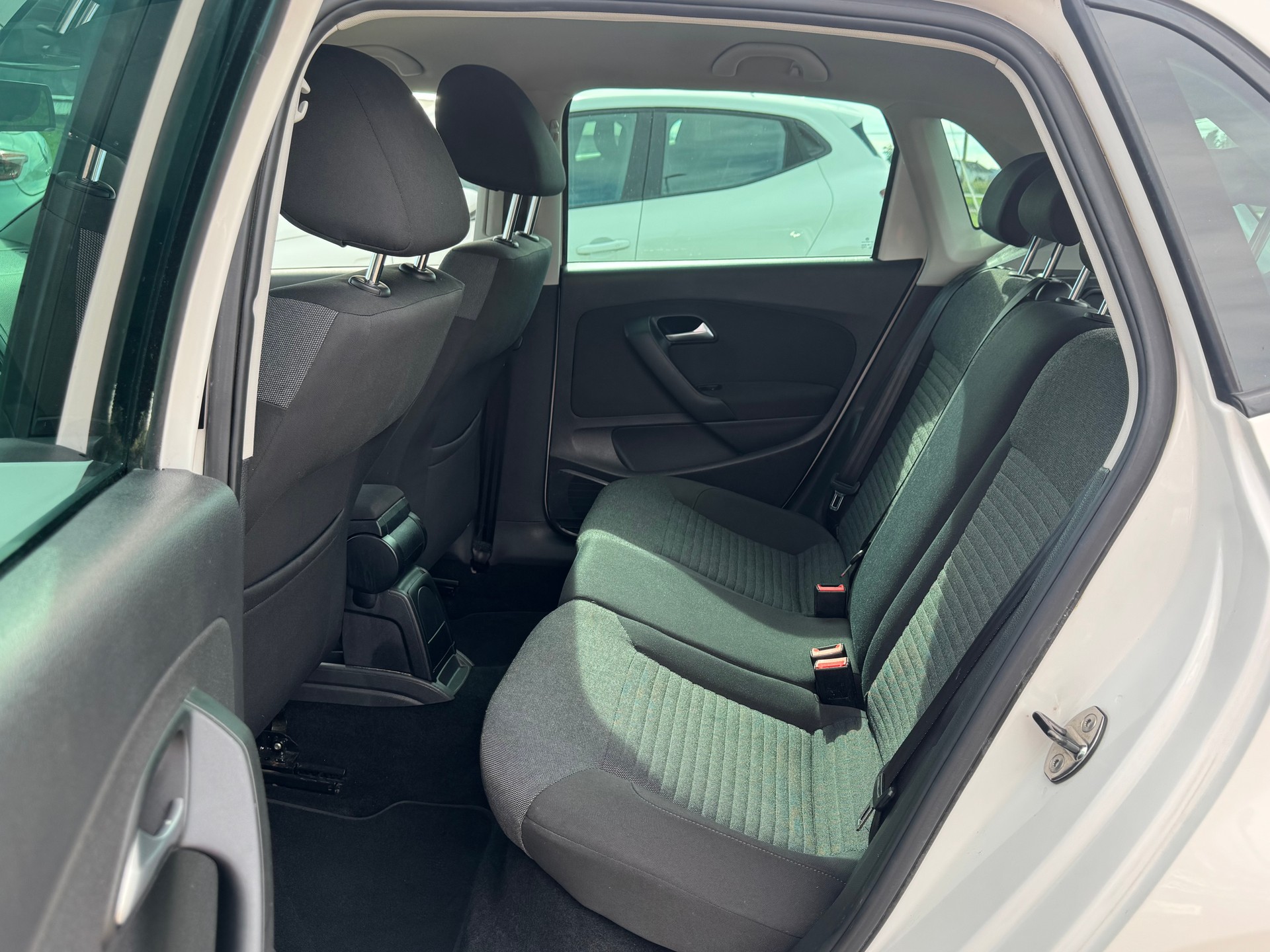 VW Polo 1.2 TSI Comfortline-image-9