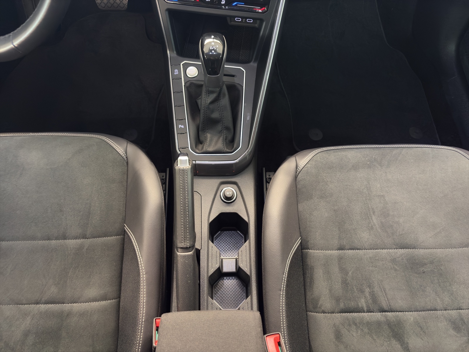 VW Taigo 1.0 TSI Style DSG-image-15