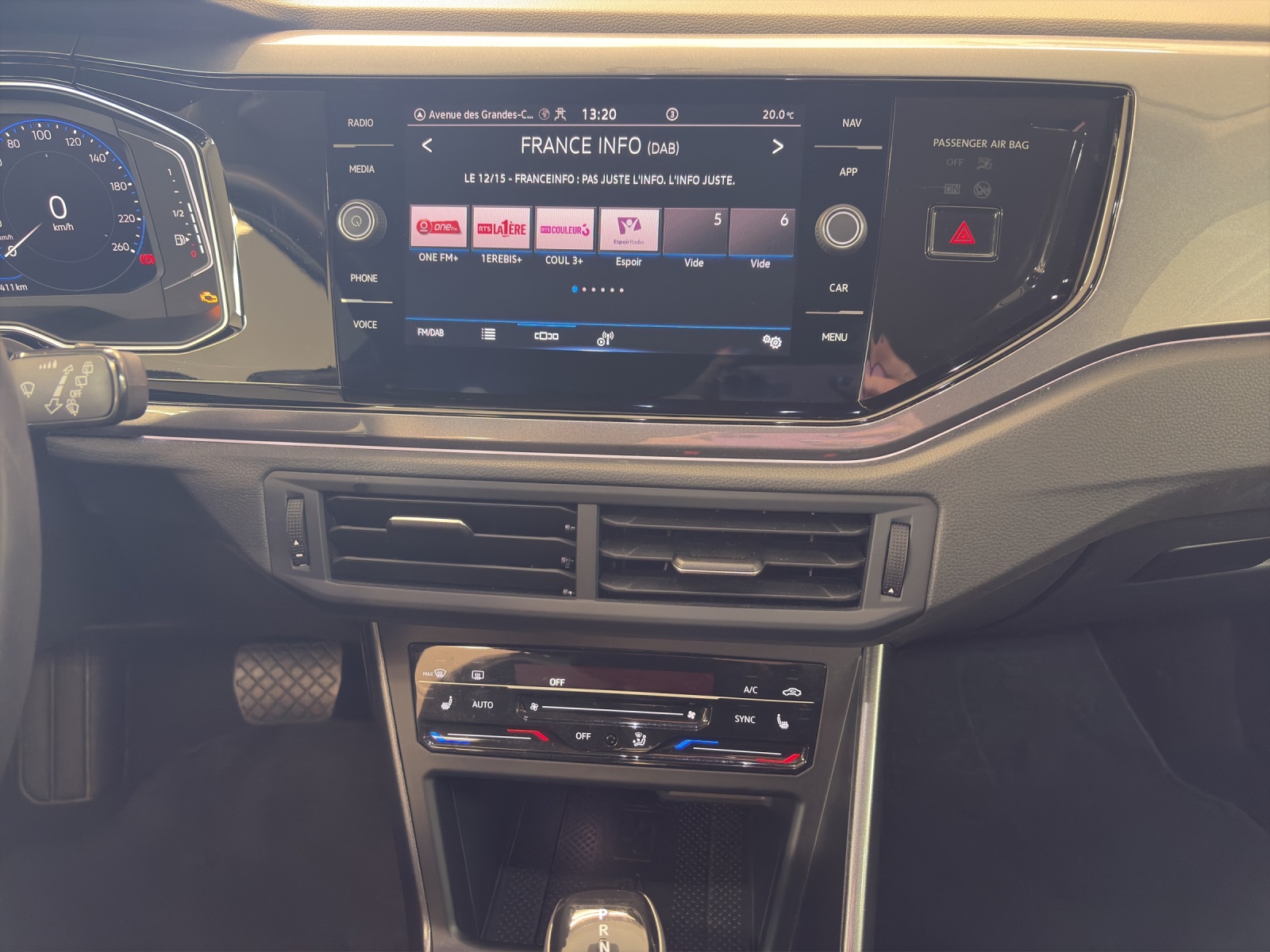 VW Taigo 1.0 TSI Style DSG-image-13