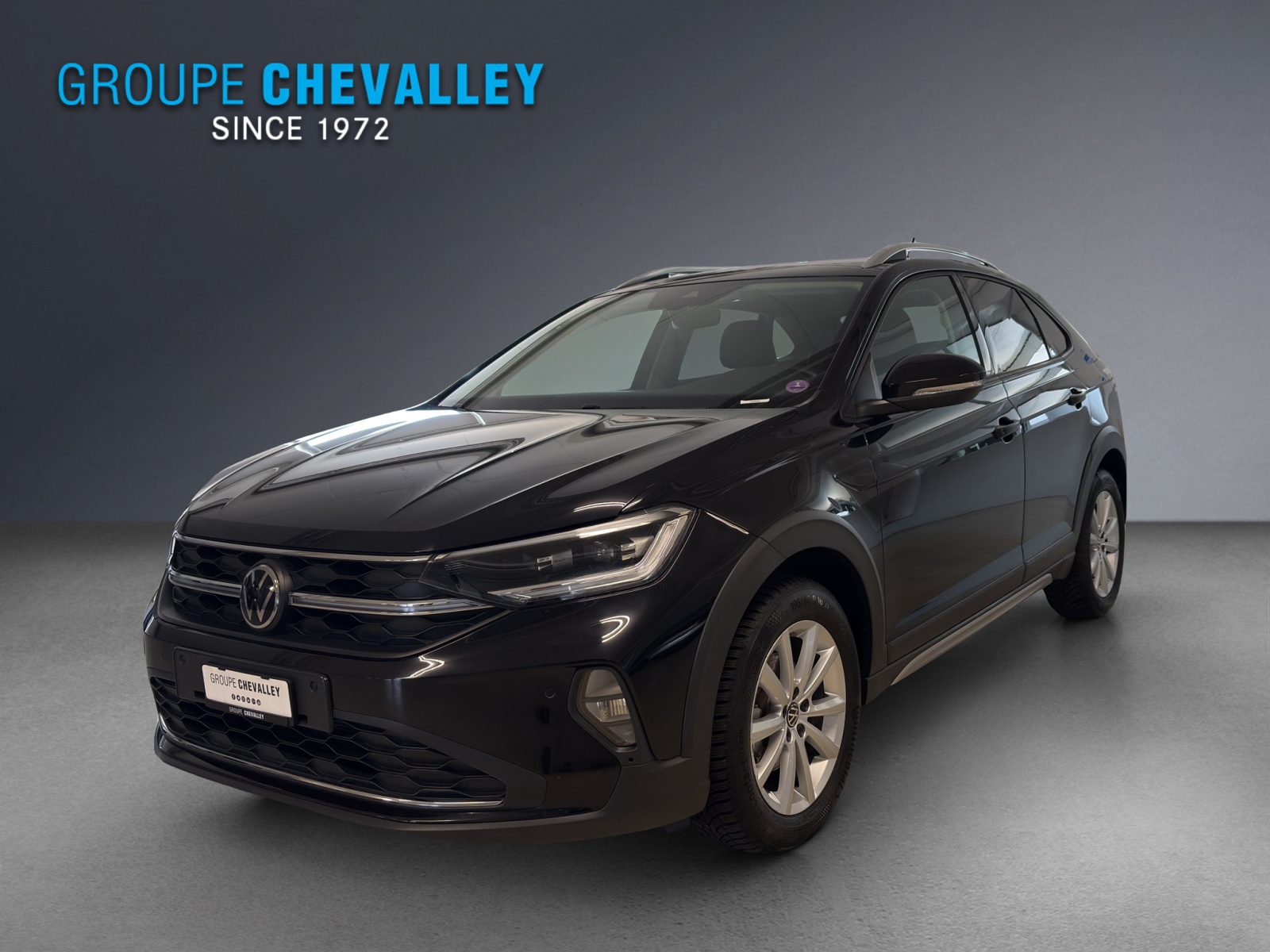 VW Taigo 1.0 TSI Style DSG-image-0