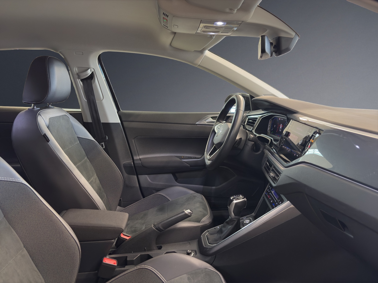 VW Taigo 1.0 TSI Style DSG-image-9