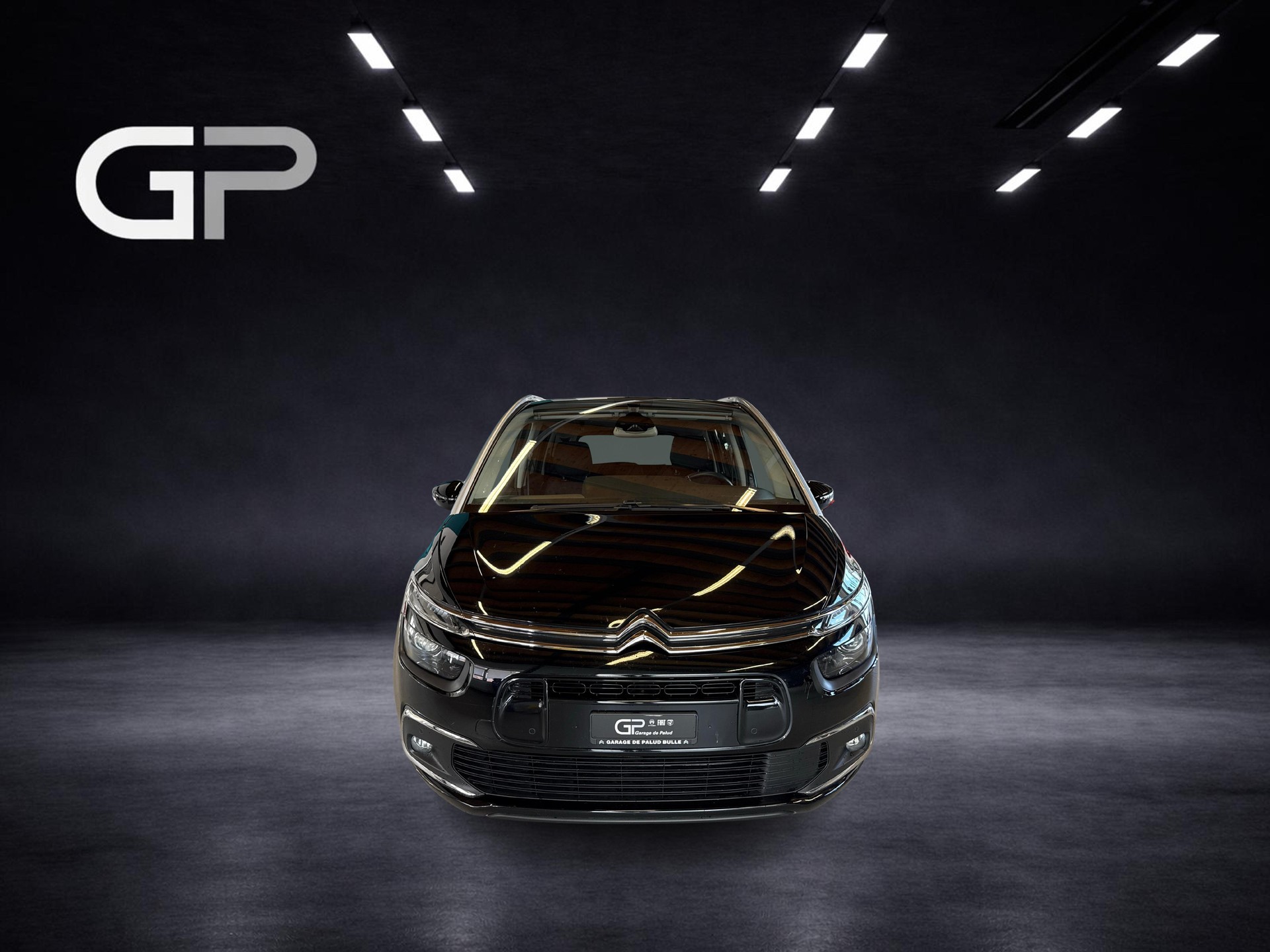 CITROEN C4 Grand Spacetourer 1.2 PureTech Shine-image-7