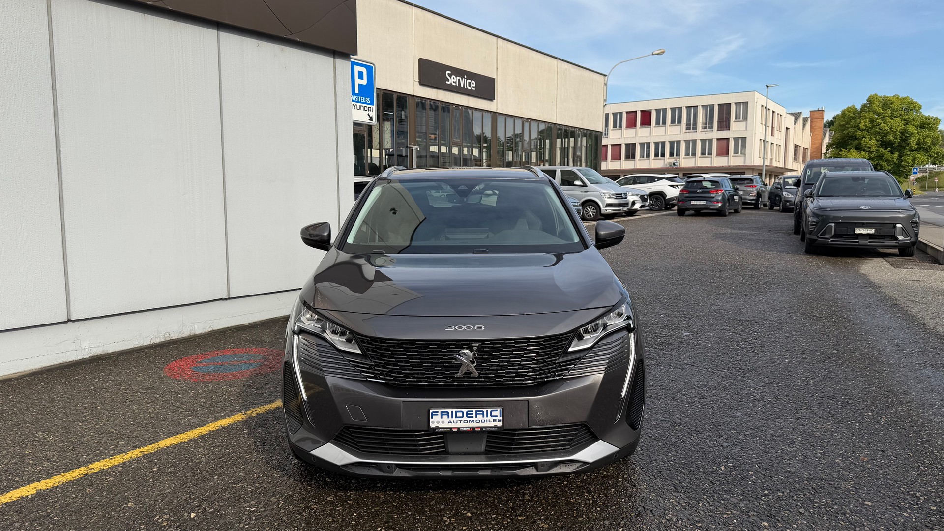 PEUGEOT 3008 225e Hybrid2 Allure Pack EAT8-showroom-element-1