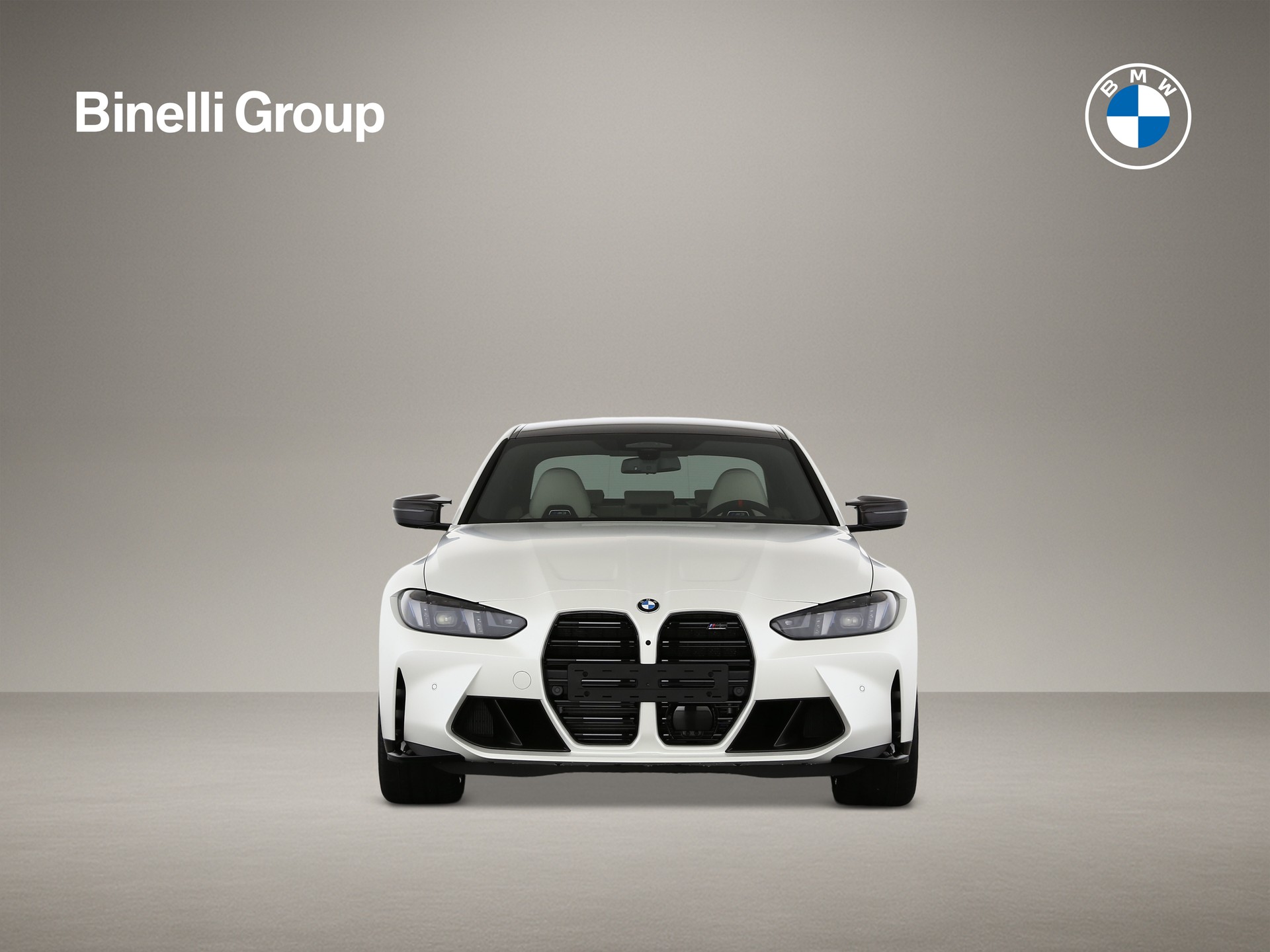 BMW M3 Competition xDrive-image-3