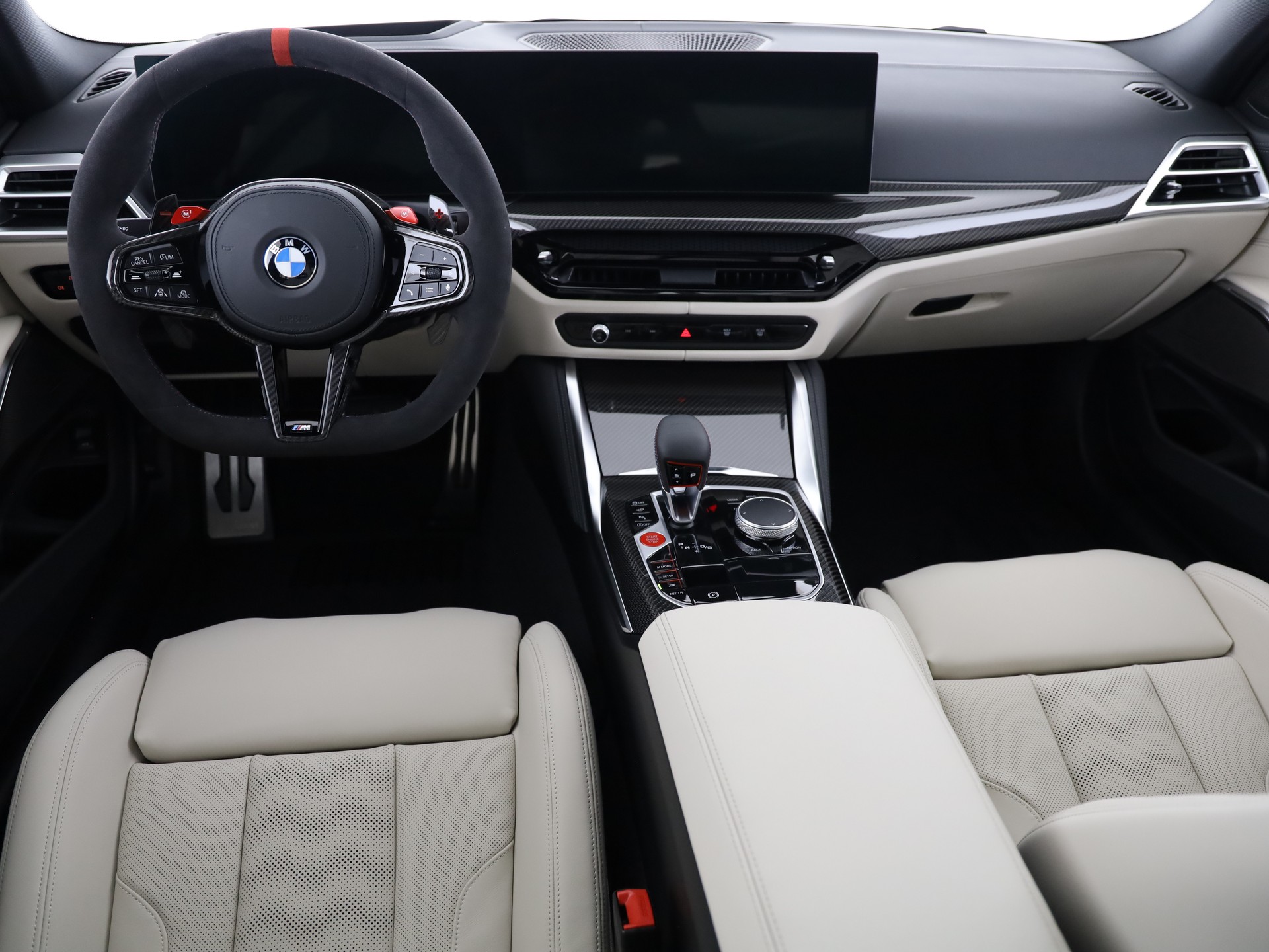 BMW M3 Competition xDrive-image-19