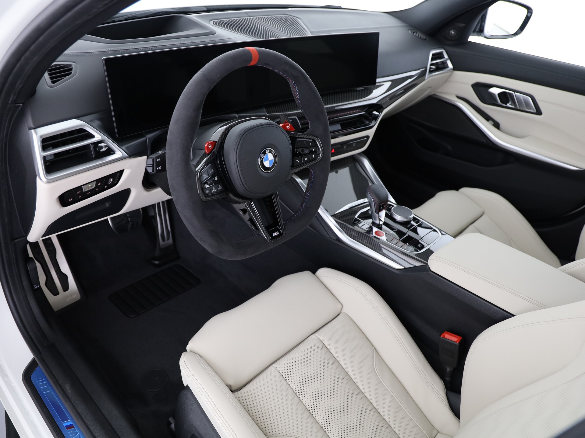 BMW M3 Competition xDrive-image-14