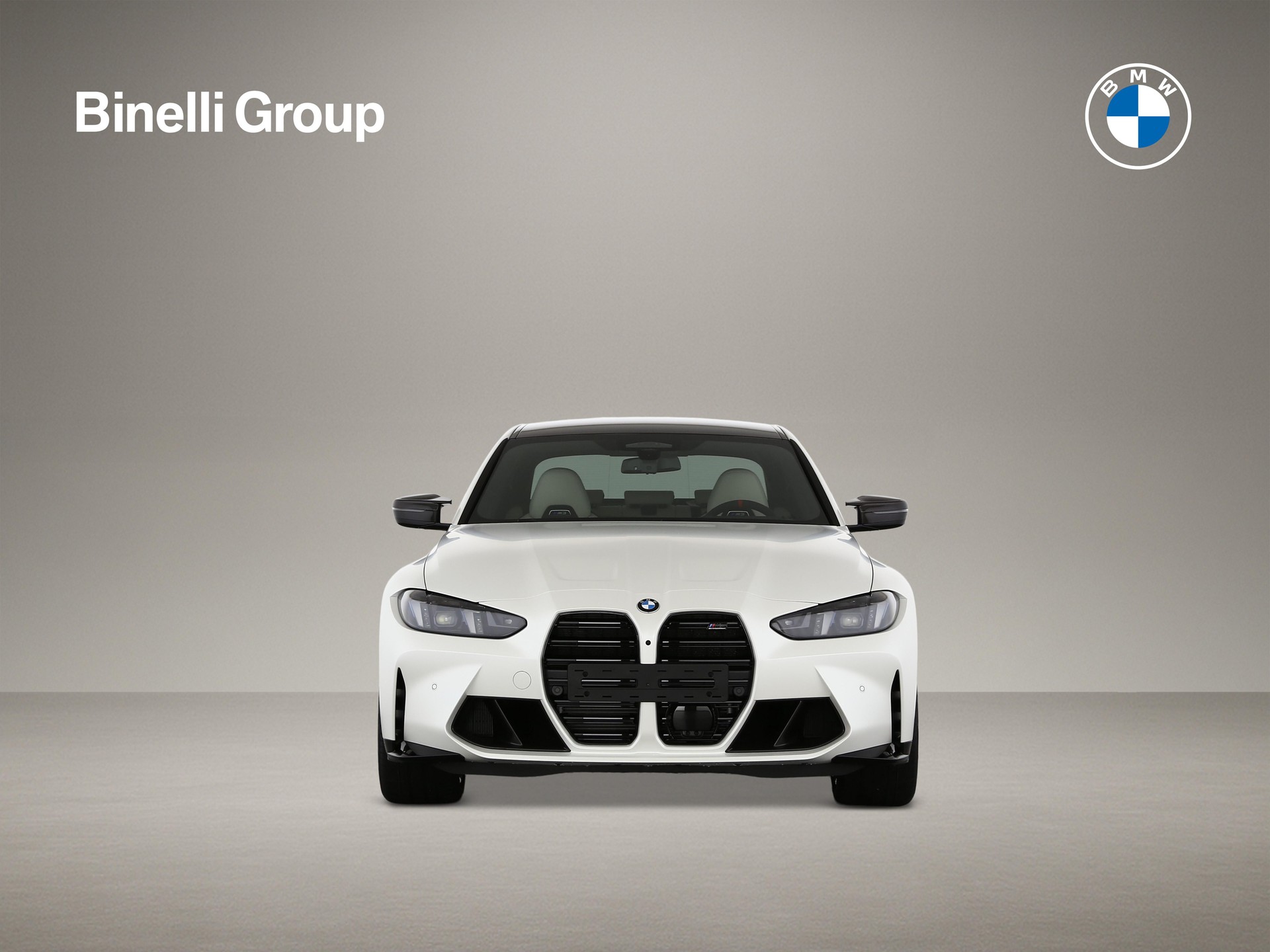 BMW M3 Competition xDrive-image-4