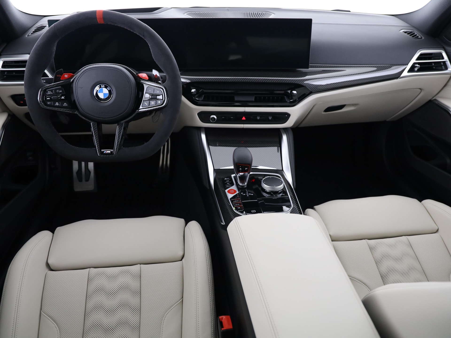 BMW M3 Competition xDrive-image-18