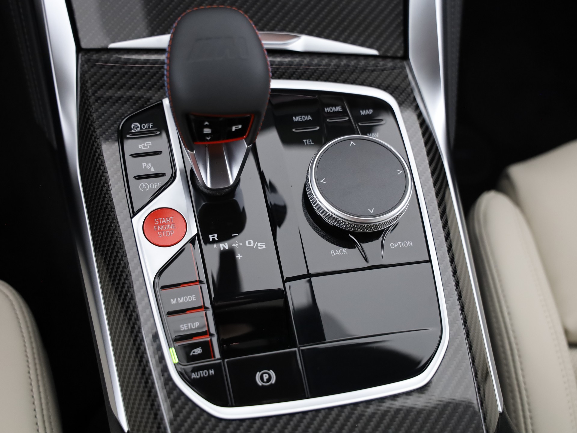 BMW M3 Competition xDrive-image-21
