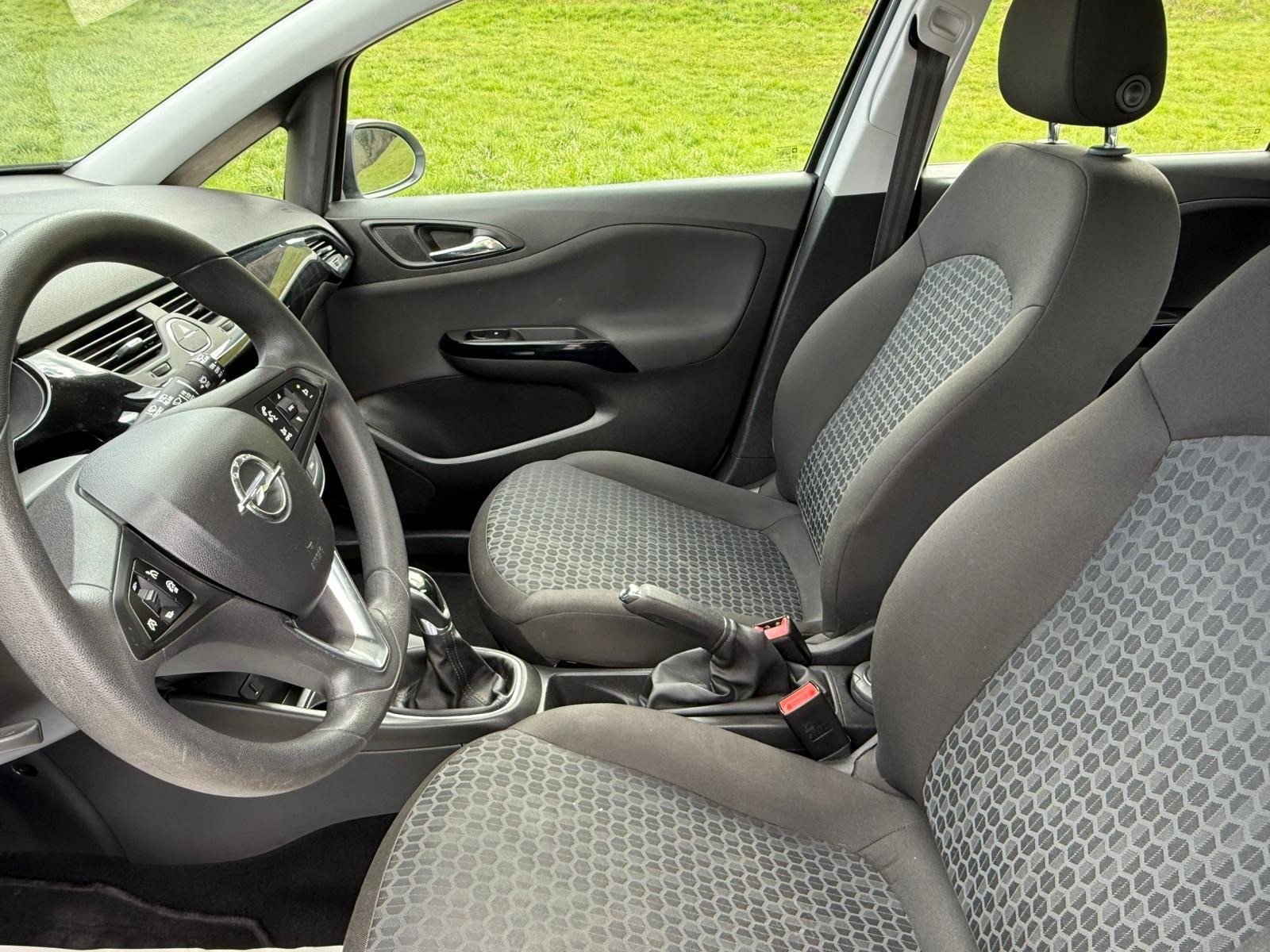 OPEL Corsa 1.4 TP Enjoy Easytronic-image-14