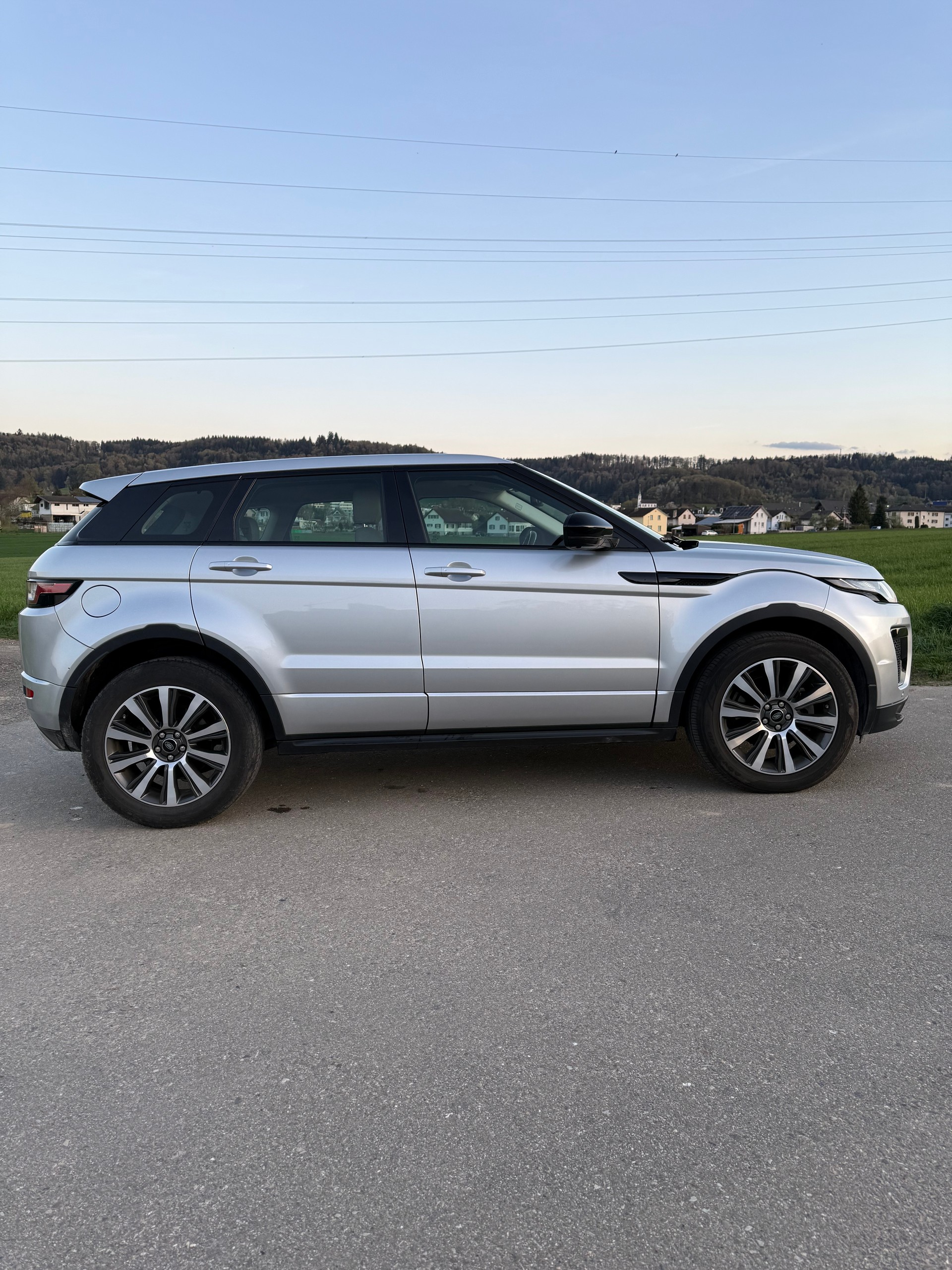 LAND ROVER Range Rover Evoque 2.0 Si4 SE AT9-image-15