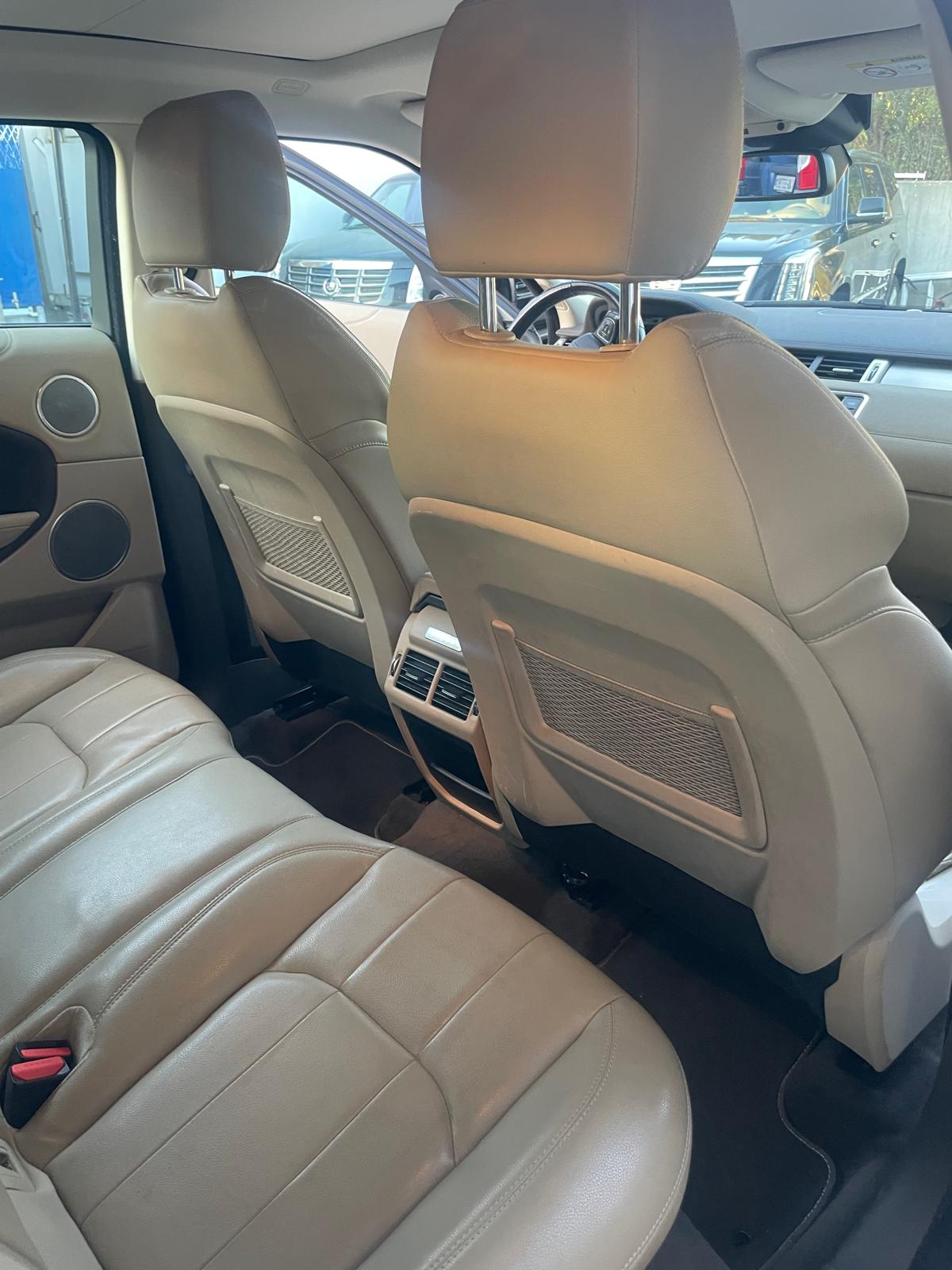 LAND ROVER Range Rover Evoque 2.0 Si4 SE AT9-image-7