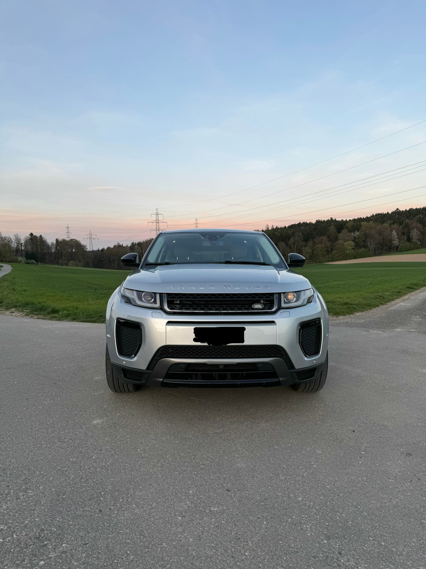 LAND ROVER Range Rover Evoque 2.0 Si4 SE AT9-image-14