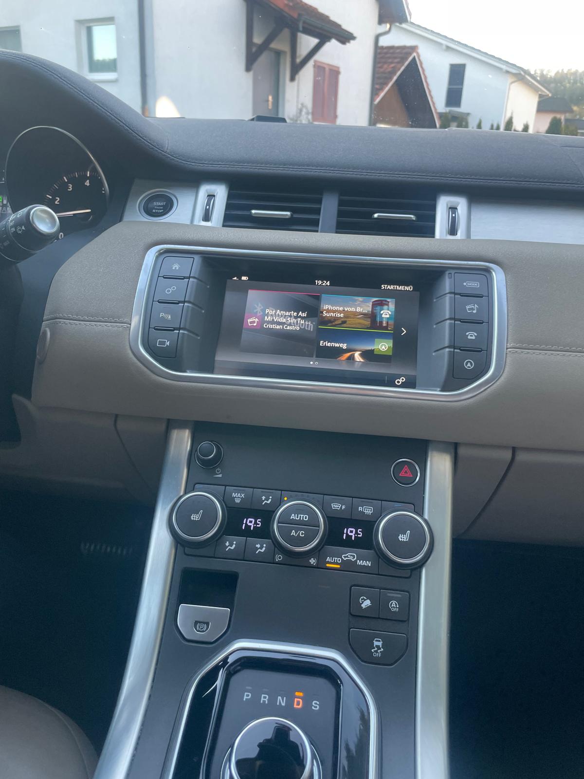LAND ROVER Range Rover Evoque 2.0 Si4 SE AT9-image-12