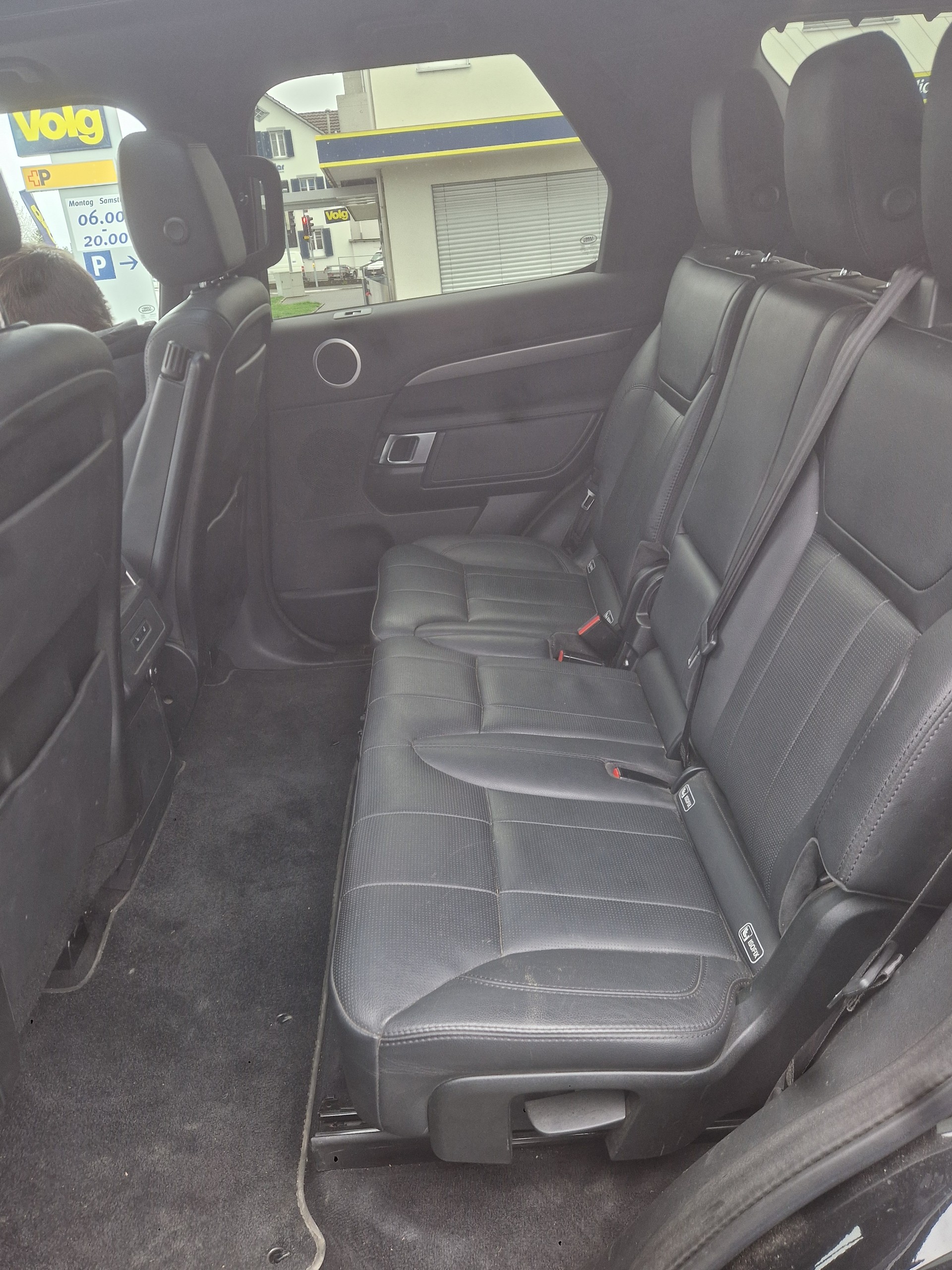 LAND ROVER Landrover Discovery 3.0 SDV6-image-9